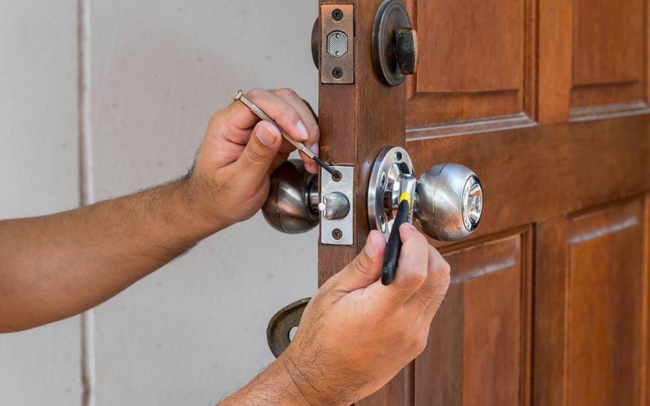changer une serrure de porte Sevran