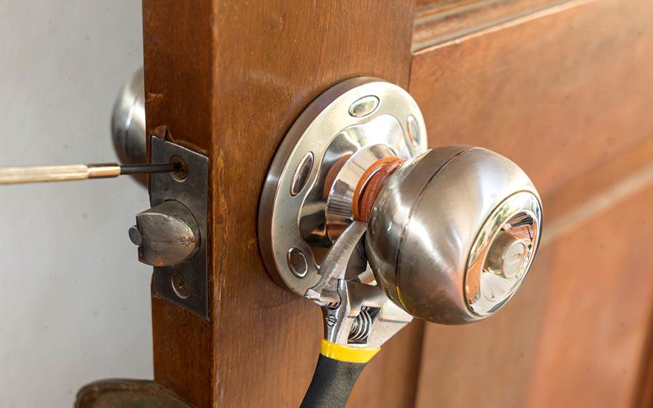 changer une serrure de porte Colombes
