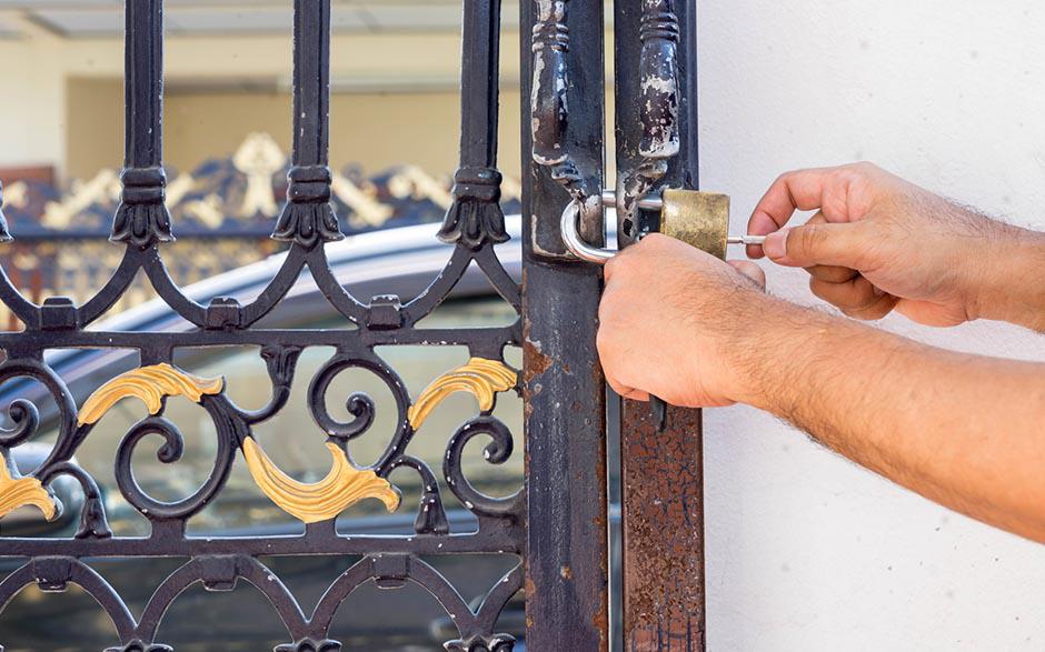 serrurier tarif ouverture porte Saint-Germain-en-Laye